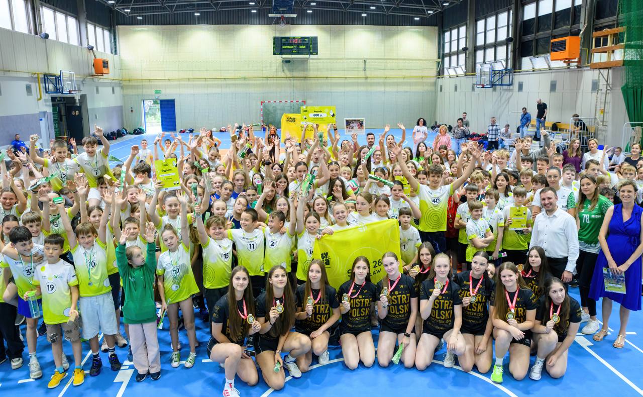 Volleymania
